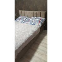 Двуспальная кровать "Бест" с подъемным механизмом 200*200